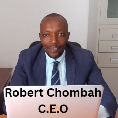 ROBERT CHOMBA