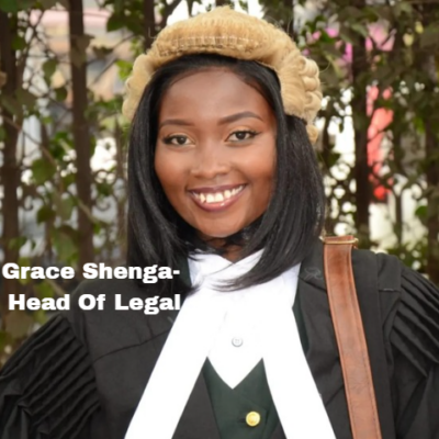 Grace Shenga