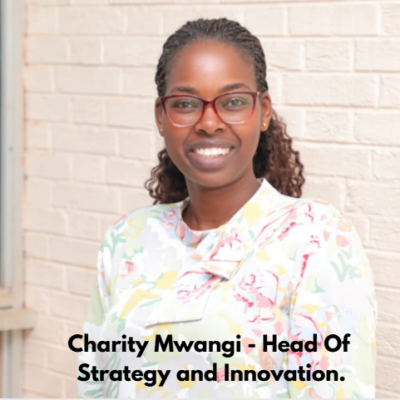 charity